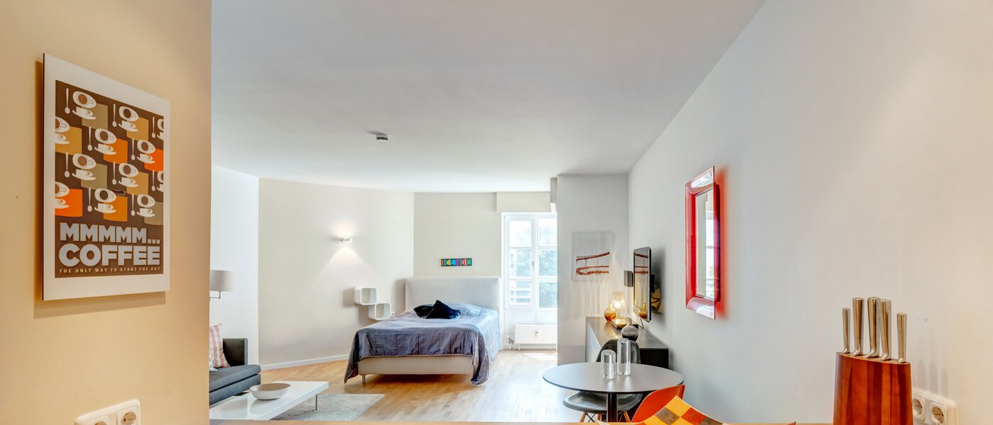 Désolé, cet objet est déjà loué