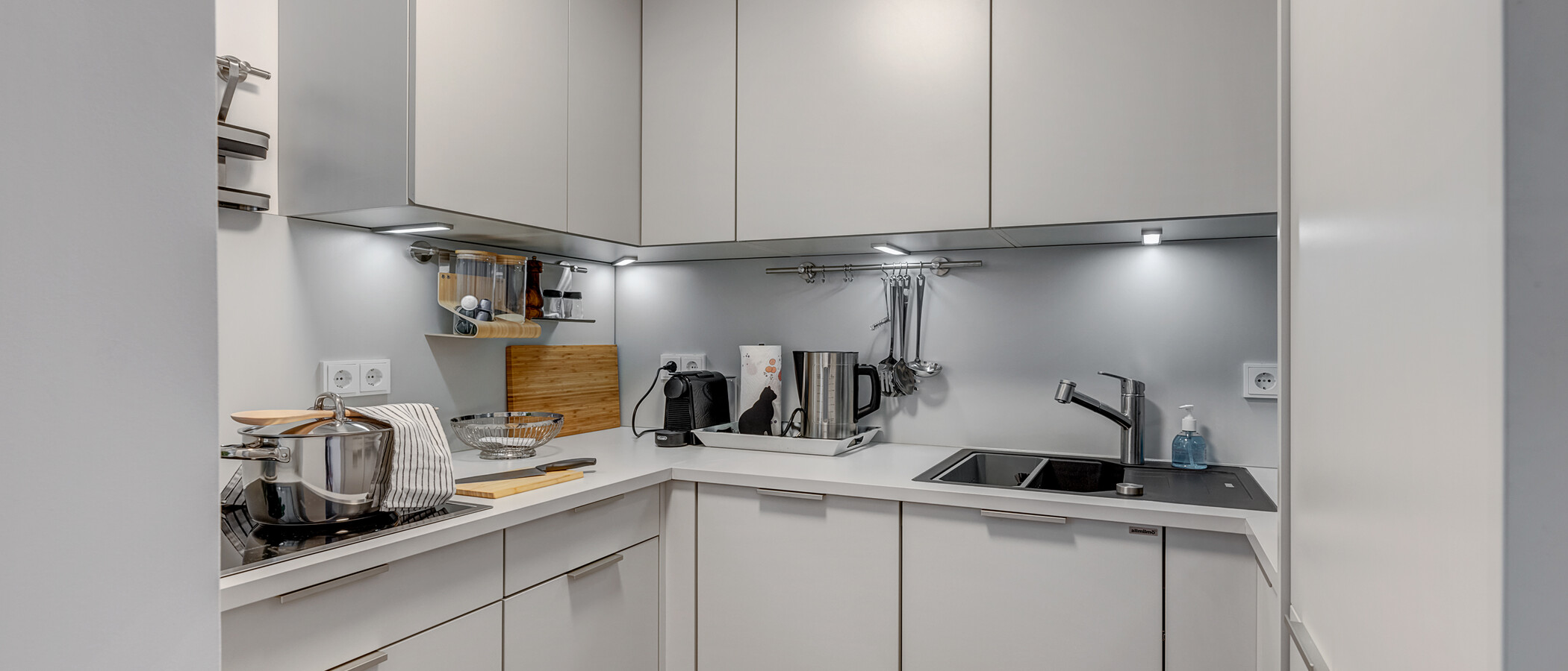 appartement München Schwabing-West 01 cuisine 12641