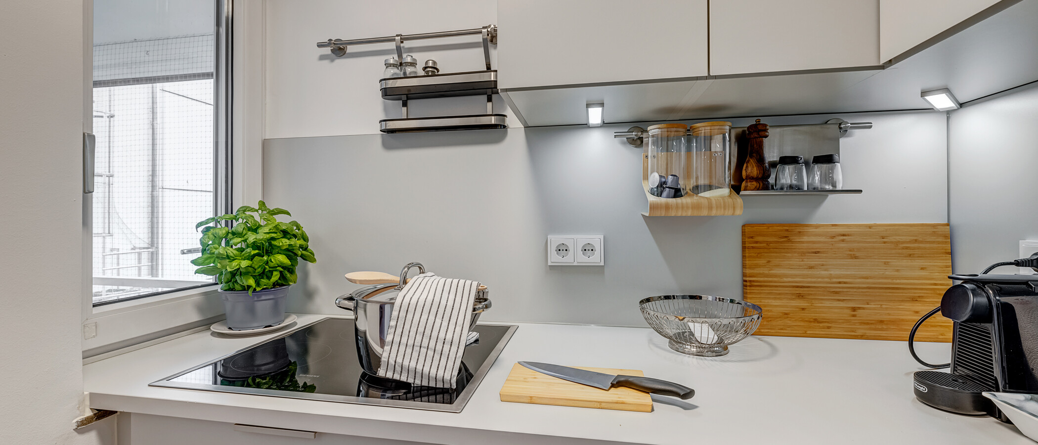 appartement München Schwabing-West 02 cuisine 12641