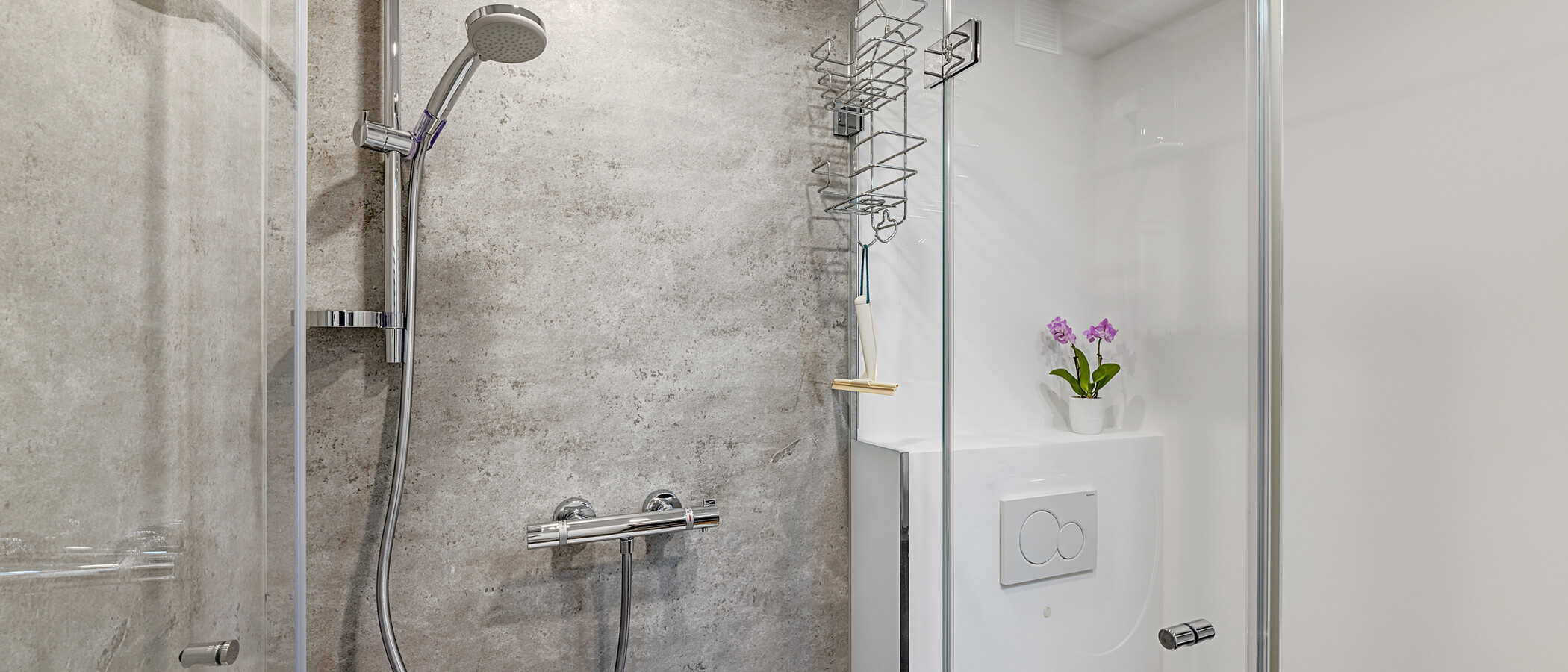 appartement München Schwabing-West 01 salle de bain 12641