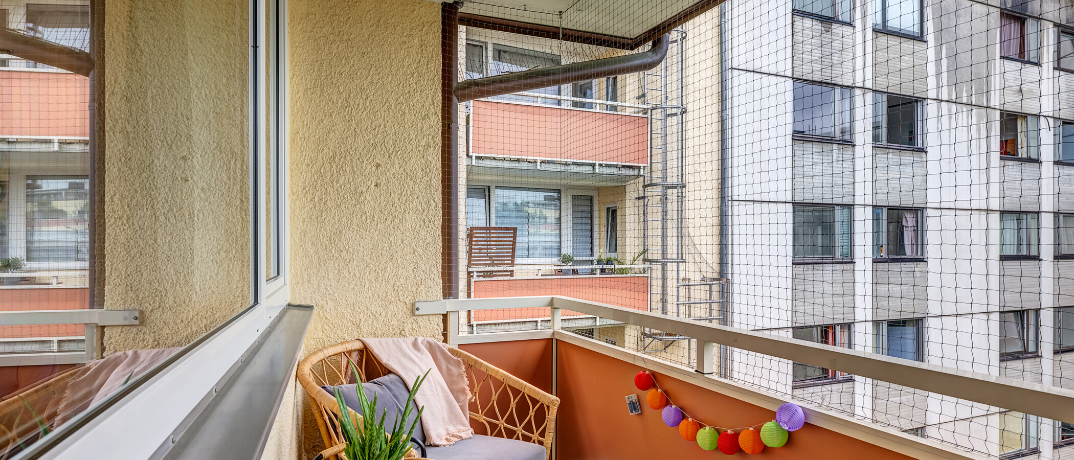 appartement München Schwabing-West 02 balcon 12641