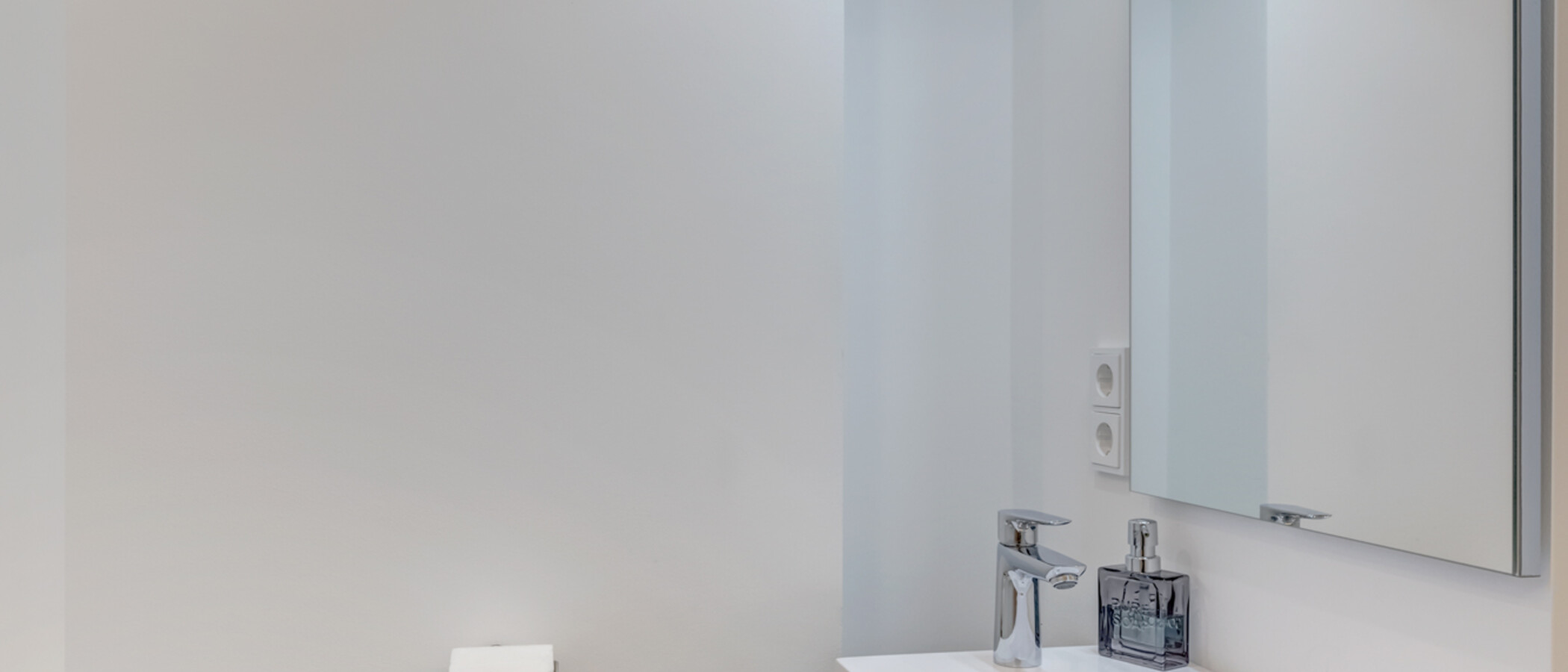 appartement München Schwabing-West 01 deux toilettes 12641