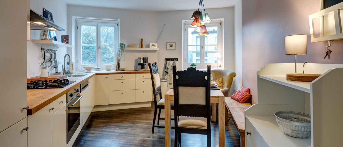 appartement München Glockenbachviertel 01 cuisine 12645