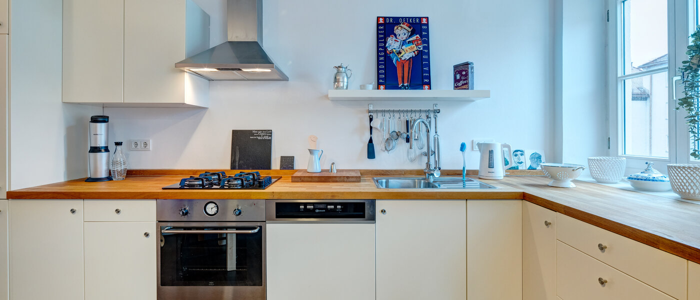 appartement München Glockenbachviertel 02 cuisine 12645