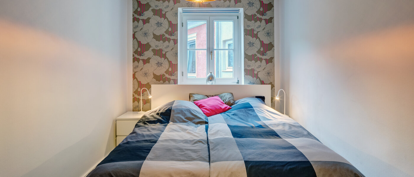 appartement München Glockenbachviertel 01 chambre 12645