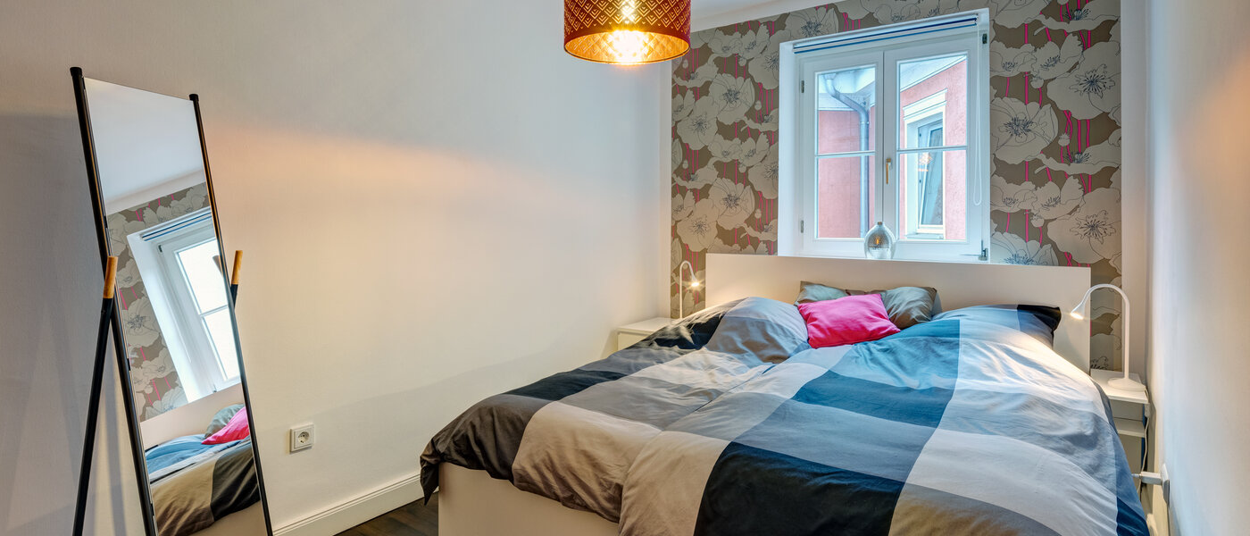 appartement München Glockenbachviertel 02 chambre 12645