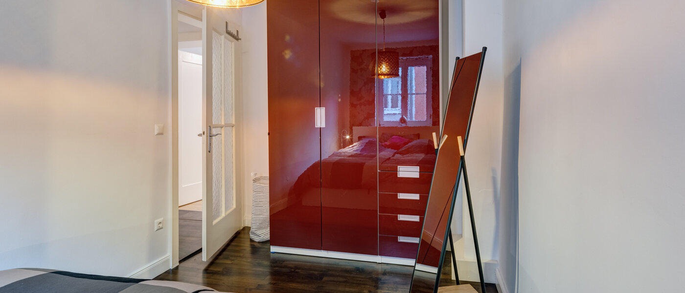 appartement München Glockenbachviertel 03 chambre 12645