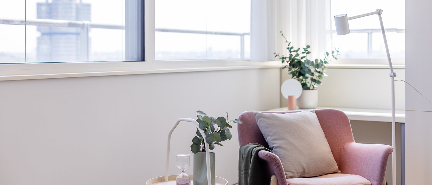 appartement München Olympiadorf 04 pièce à vivre 12647