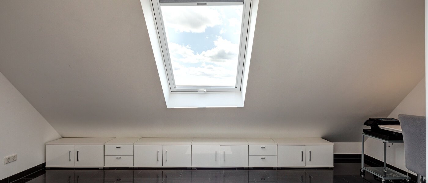 appartement style maisonnette München Pasing 02 bureau 12653