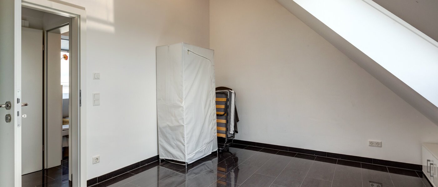 appartement style maisonnette München Pasing 03 bureau 12653