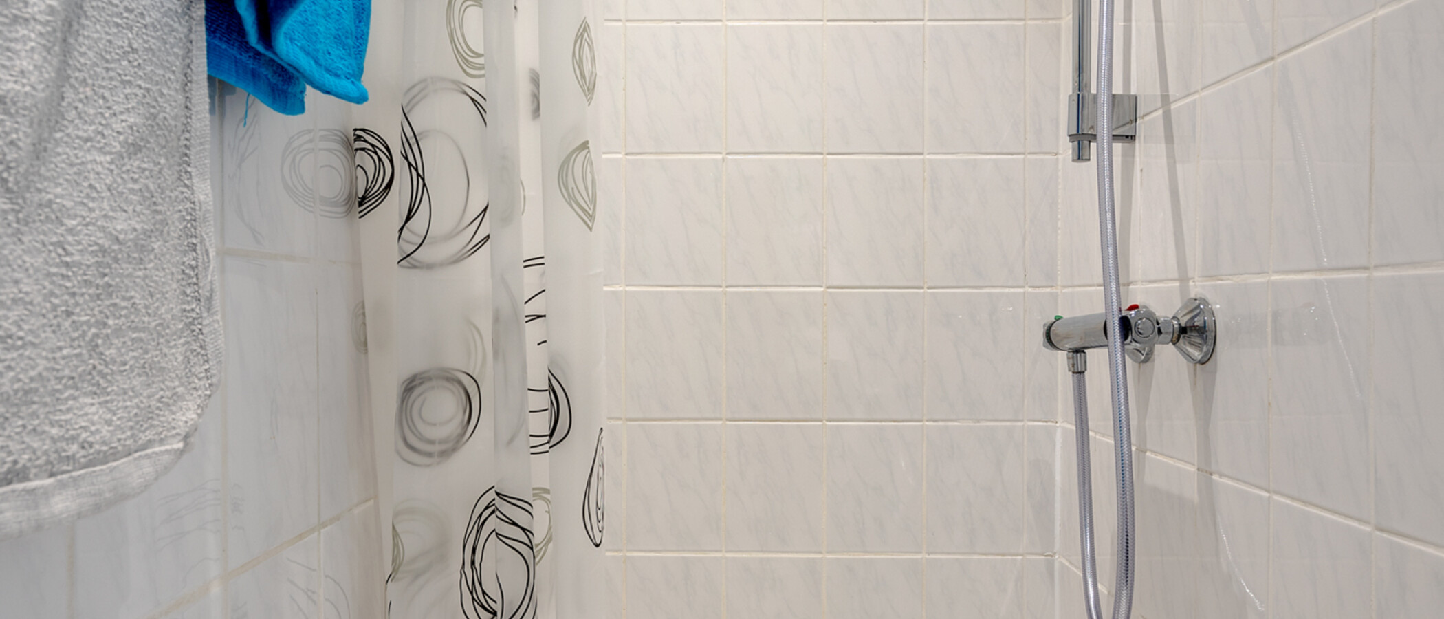 studio München Maxvorstadt - Universitätsviertel 02 salle de bain 12659