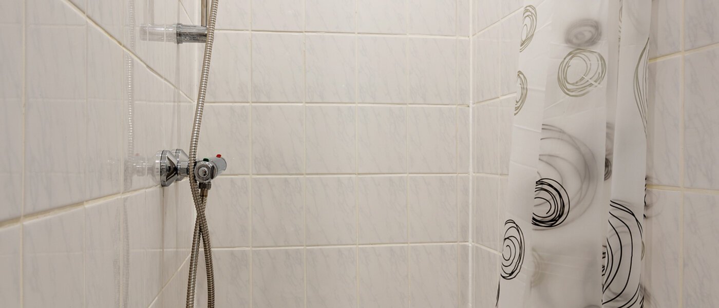 studio München Maxvorstadt - Universitätsviertel 02 salle de bain 12660