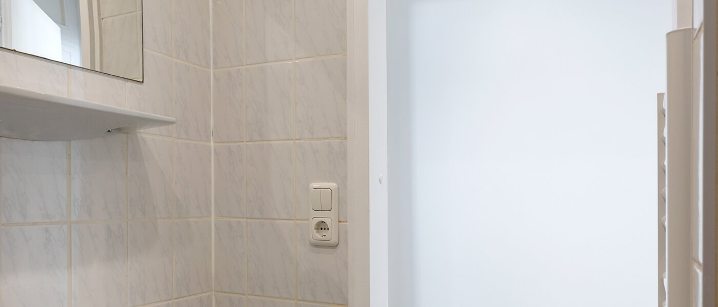 studio München Maxvorstadt - Universitätsviertel 03 salle de bain 12660