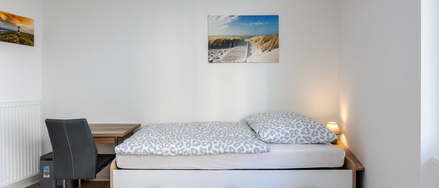 studio München Maxvorstadt - Universitätsviertel 01 chambres 12660