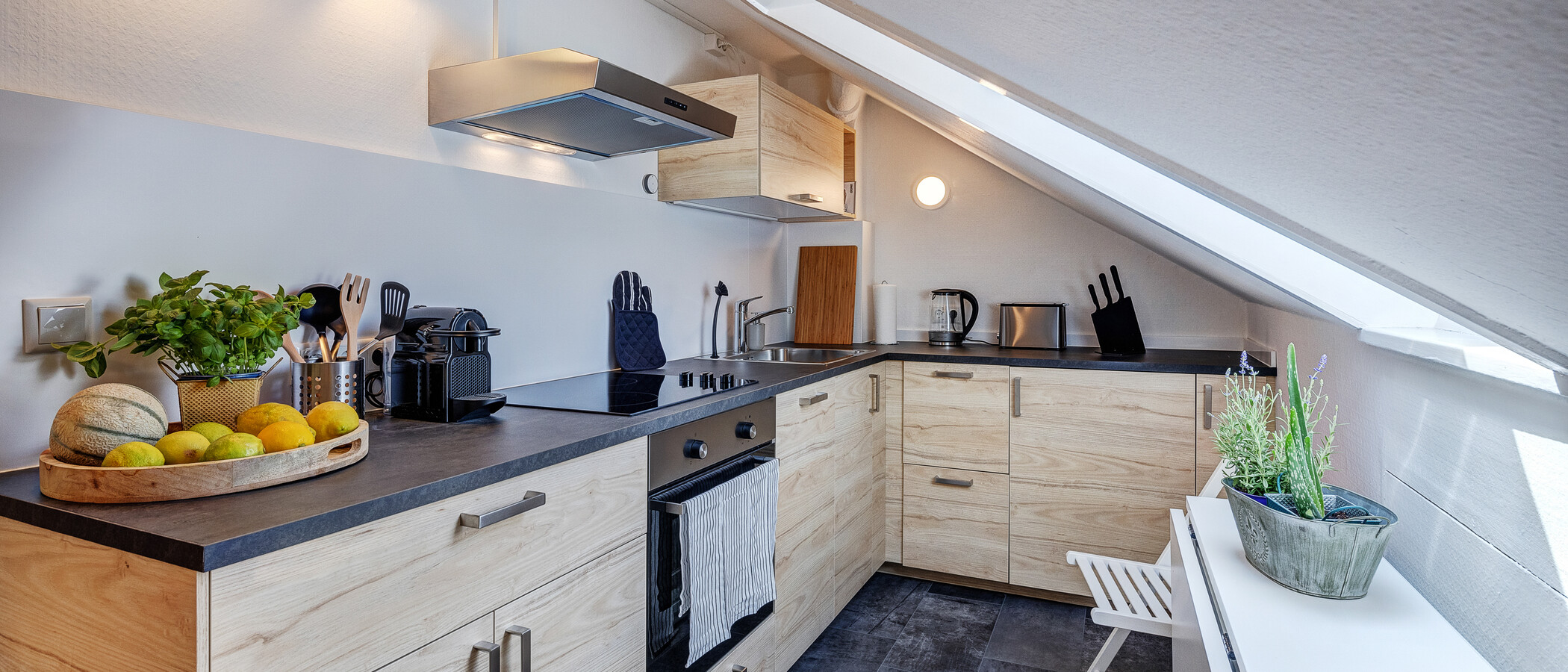 appartement Planegg 01 cuisine 12663