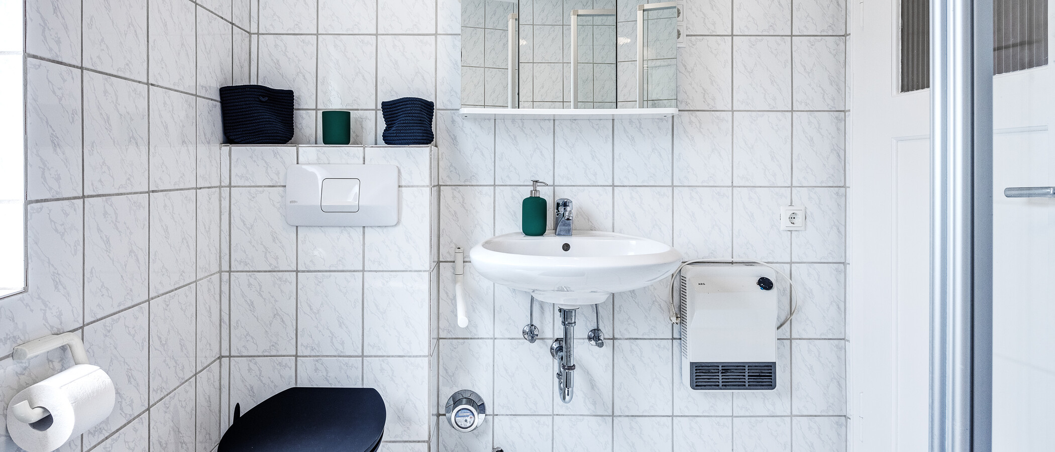 appartement Planegg 01 salle de bain 12663