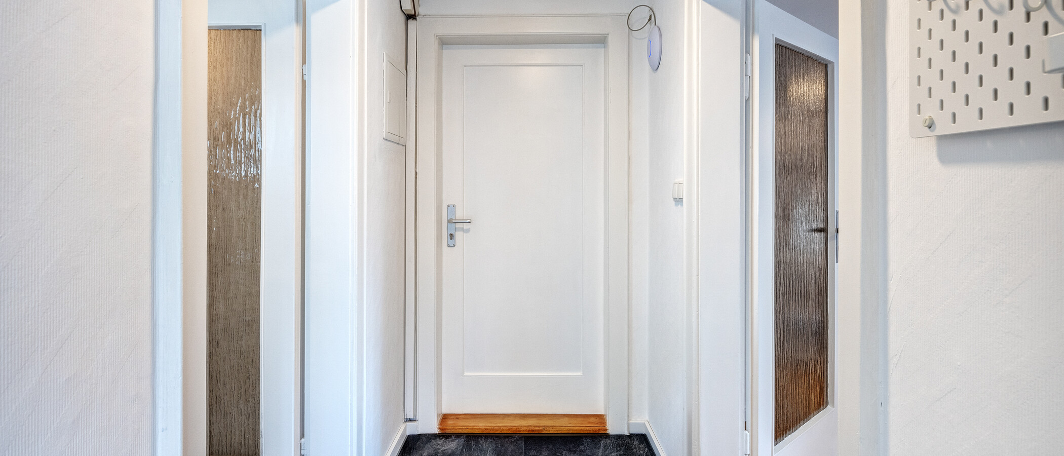 appartement Planegg 02 entrée/couloir 12663