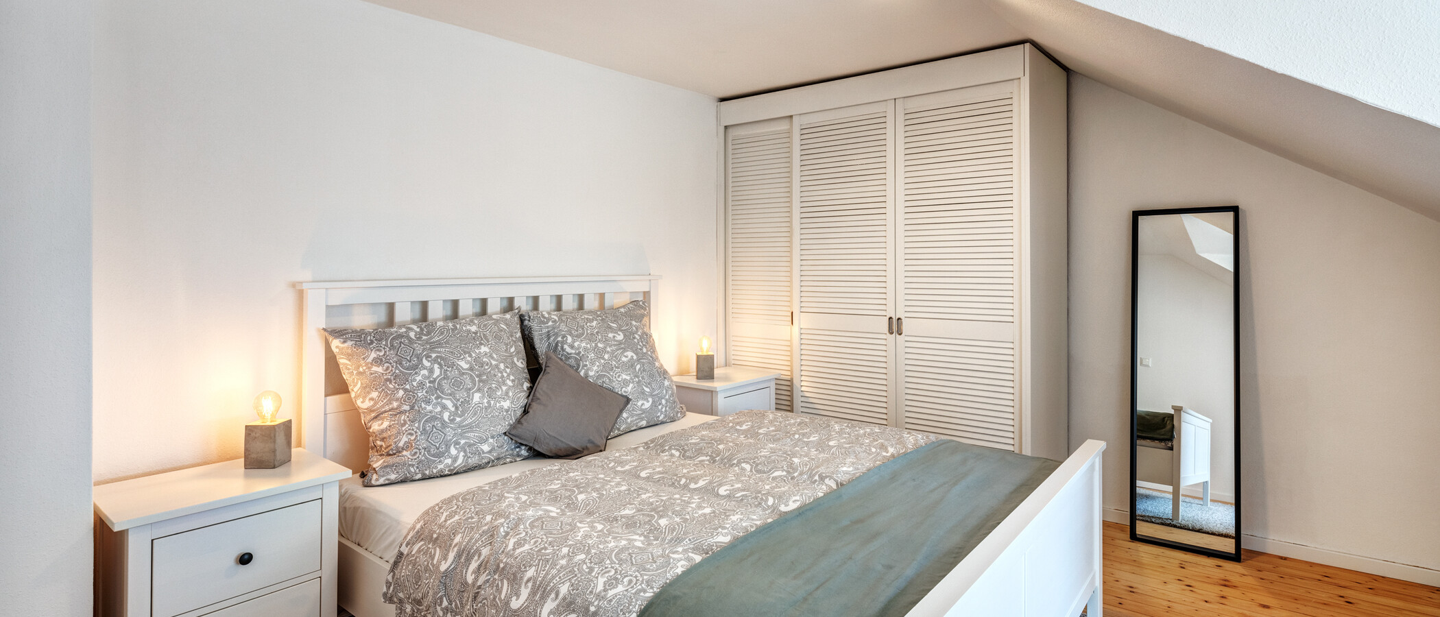 appartement Planegg 01 chambre 12663