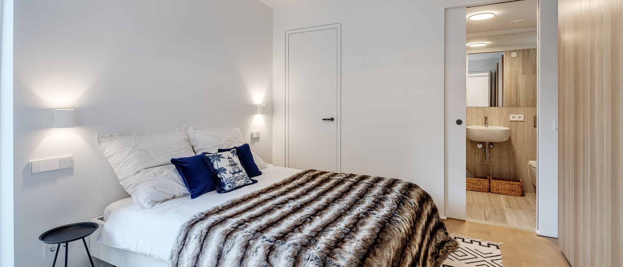 appartement München Gärtnerplatzviertel 01 chambre 12664