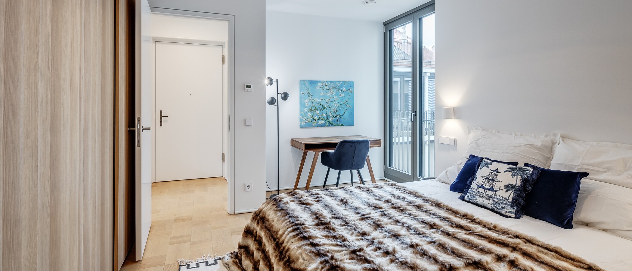 appartement München Gärtnerplatzviertel 03 chambre 12664