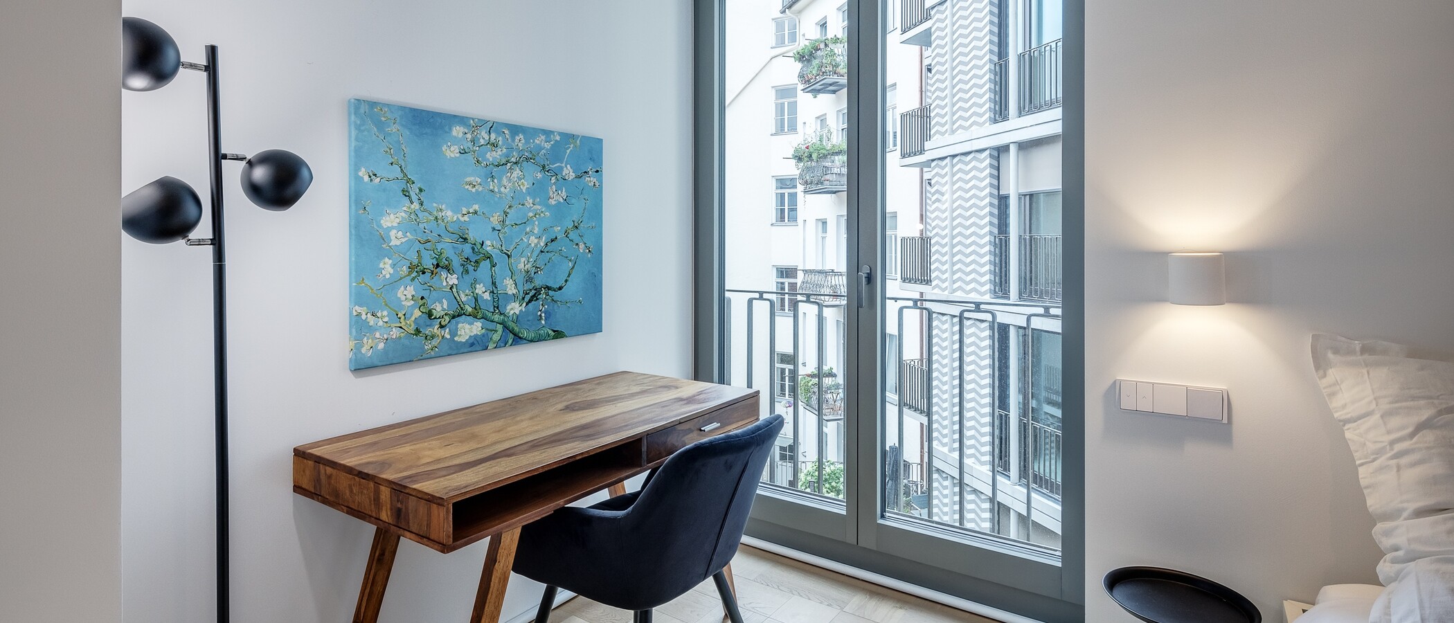 appartement München Gärtnerplatzviertel 04 chambre 12664