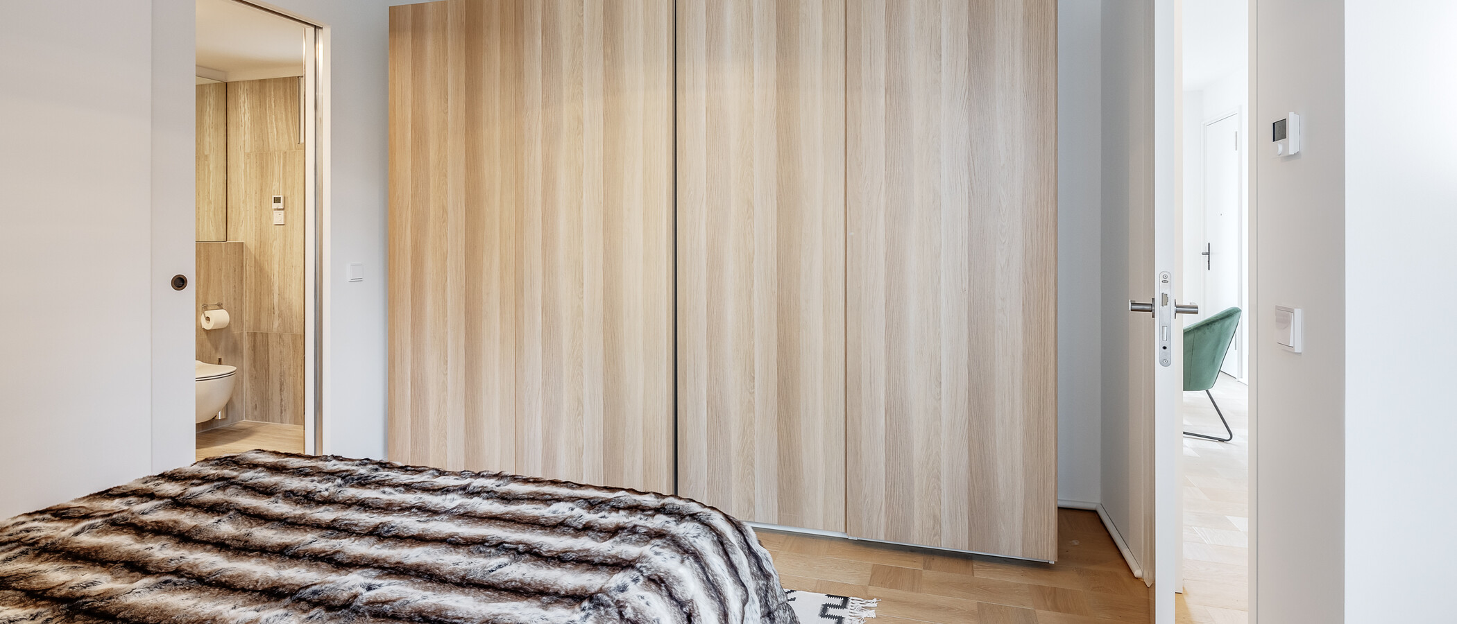 appartement München Gärtnerplatzviertel 05 chambre 12664