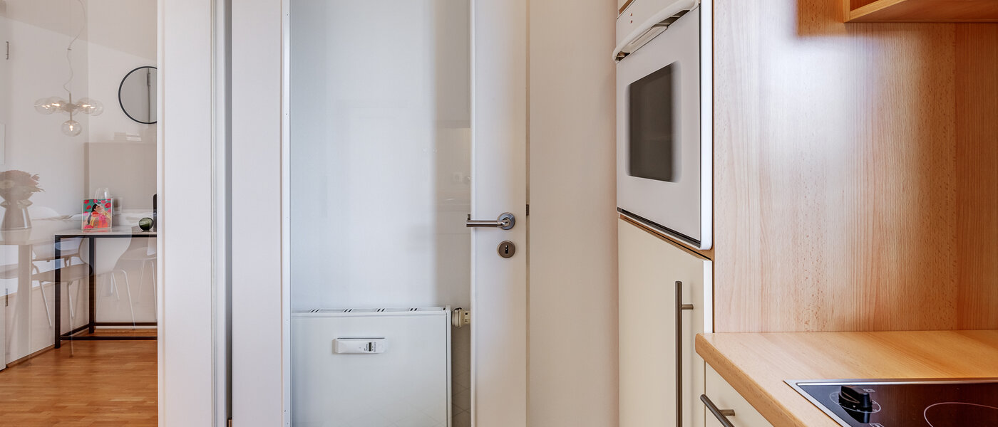 appartement München Glockenbachviertel 03 cuisine 12668