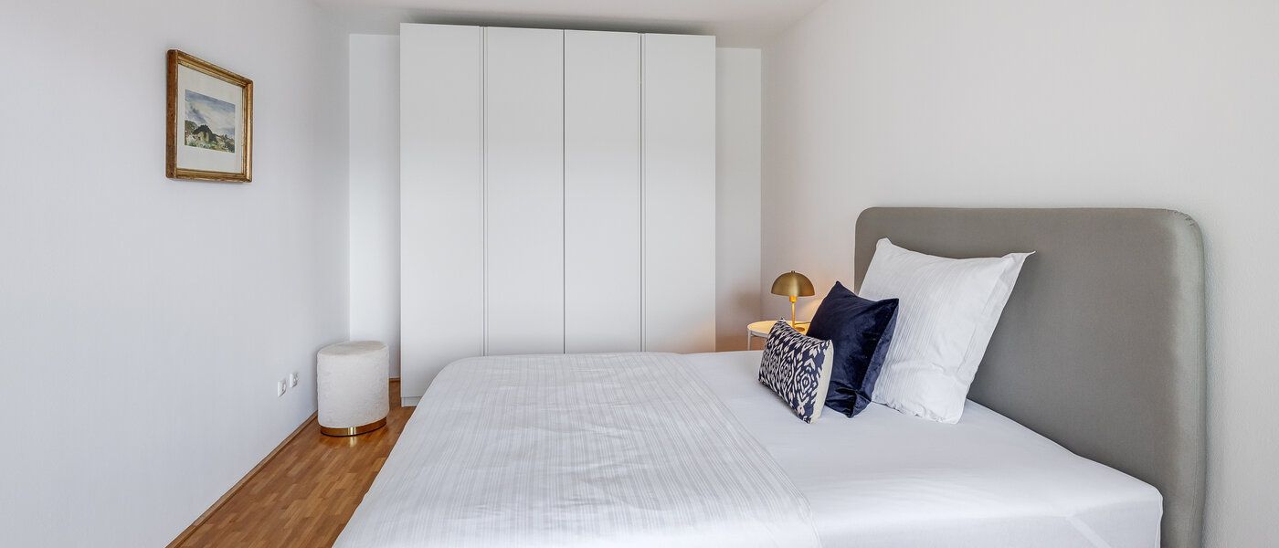 appartement München Glockenbachviertel 03 chambre 12668