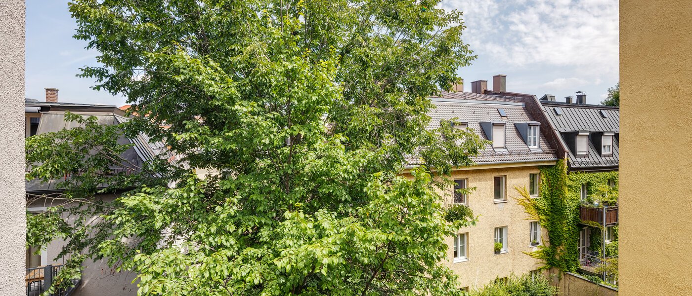 appartement München Schlachthofviertel 01 vue 12670