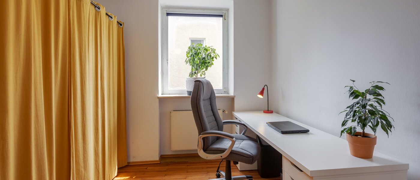 appartement München Schlachthofviertel 03 chambre 12670