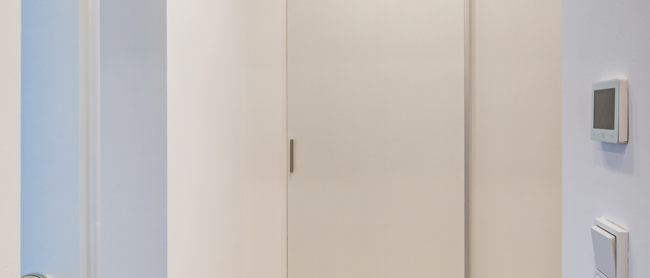 appartement München Arabellapark 03 entrée/couloir 12671