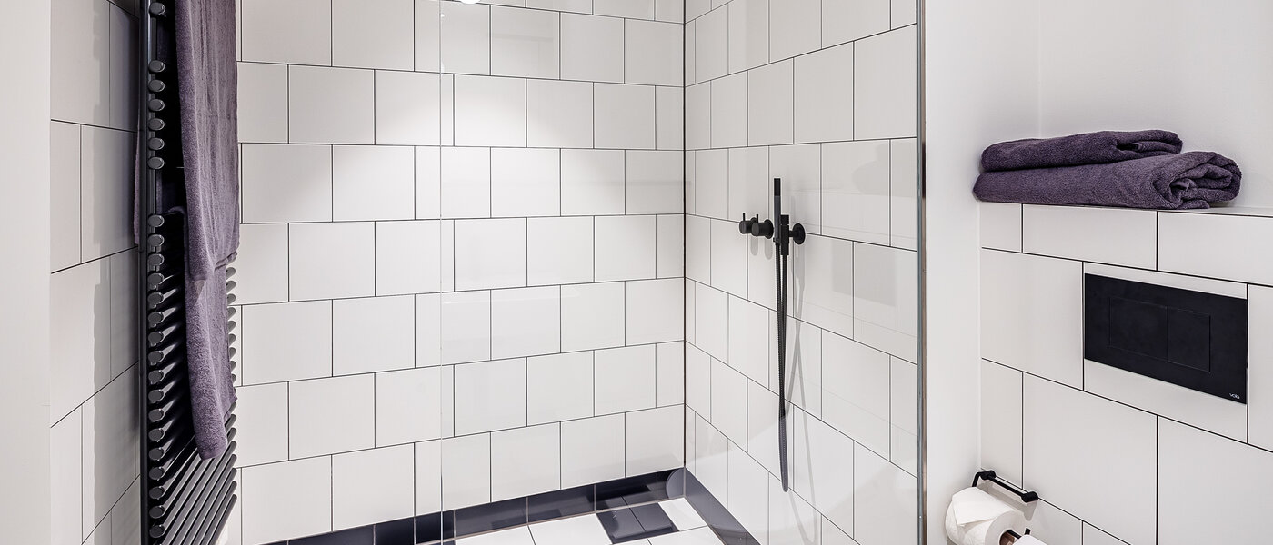 appartement München Herzogpark 03 salle de bain 12678