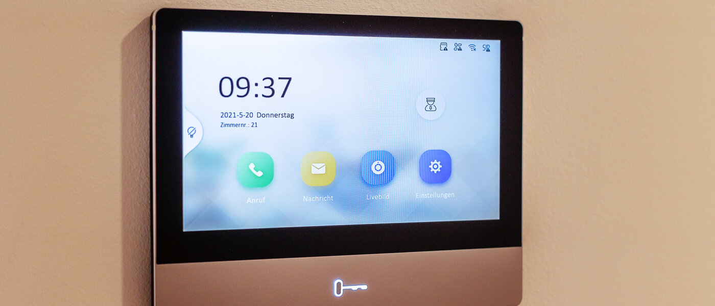 appartement München Herzogpark 02 entrée/couloir 12678