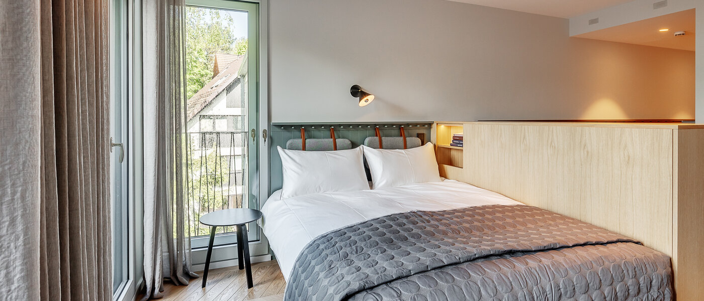 appartement München Herzogpark 01 chambres 12678