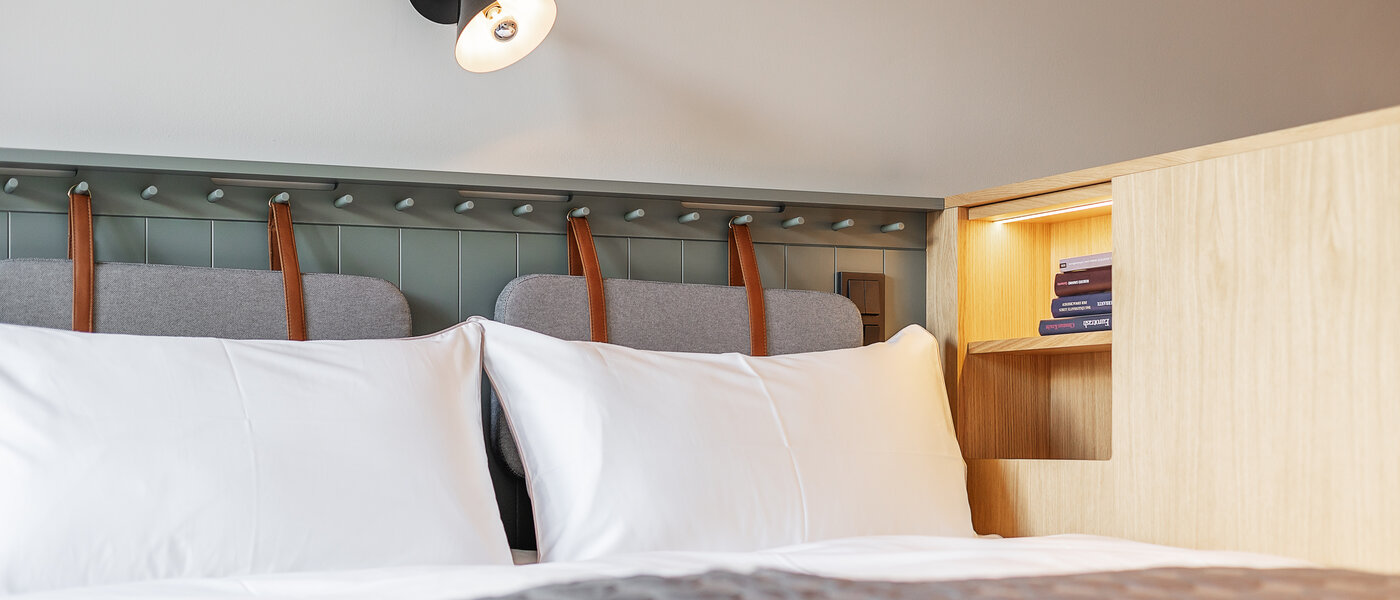 appartement München Herzogpark 02 chambres 12678