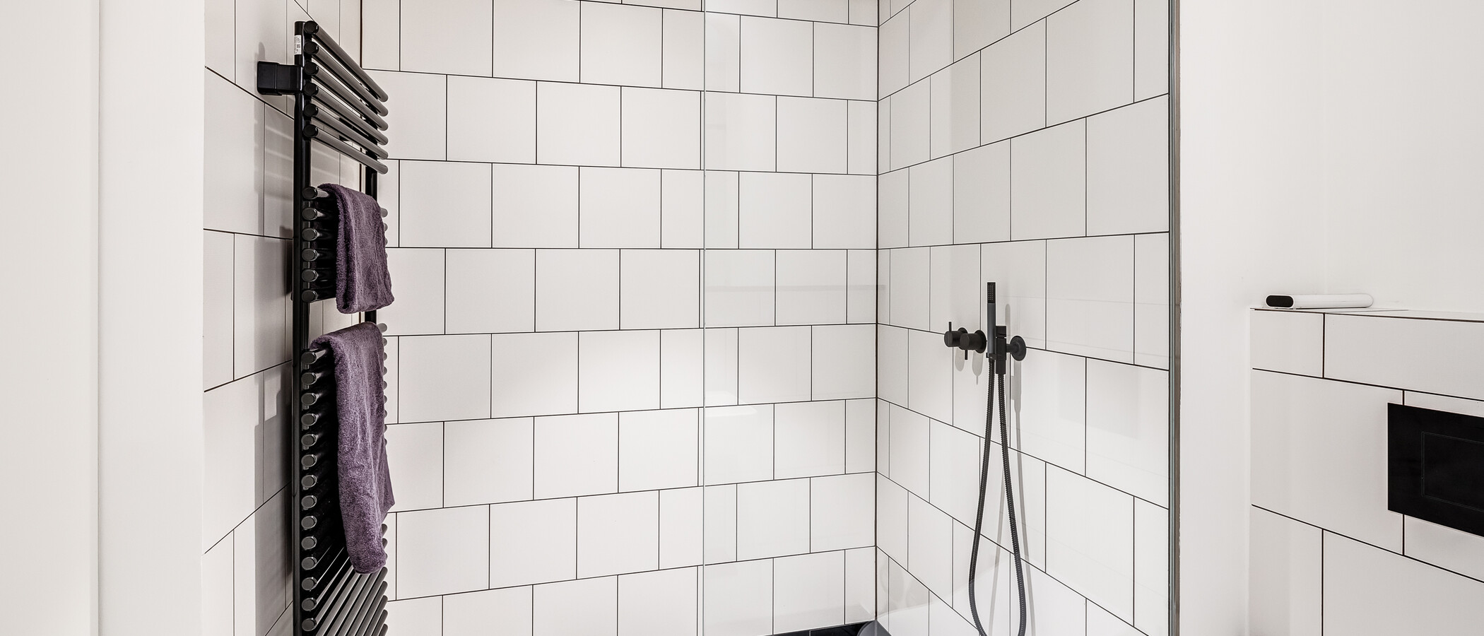 appartement München Herzogpark 04 salle de bain 12679