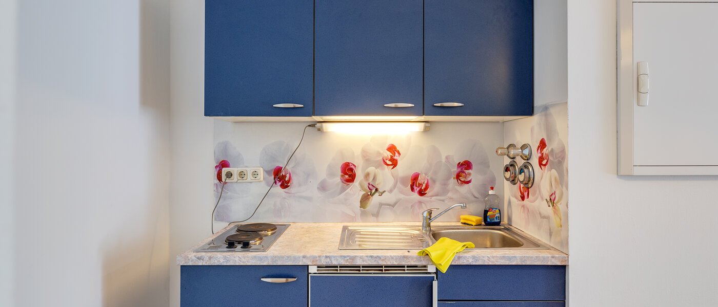 appartement München Sendling 01 cuisine 12685