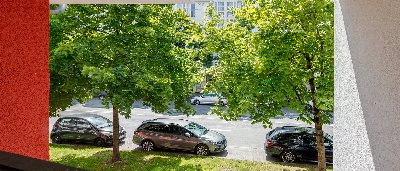 appartement München Sendling 01 vue 12685