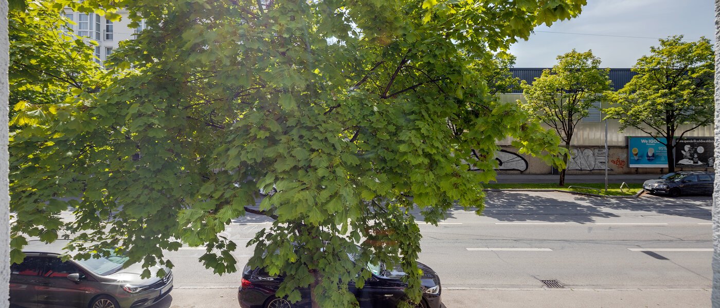 appartement München Sendling 02 vue 12685