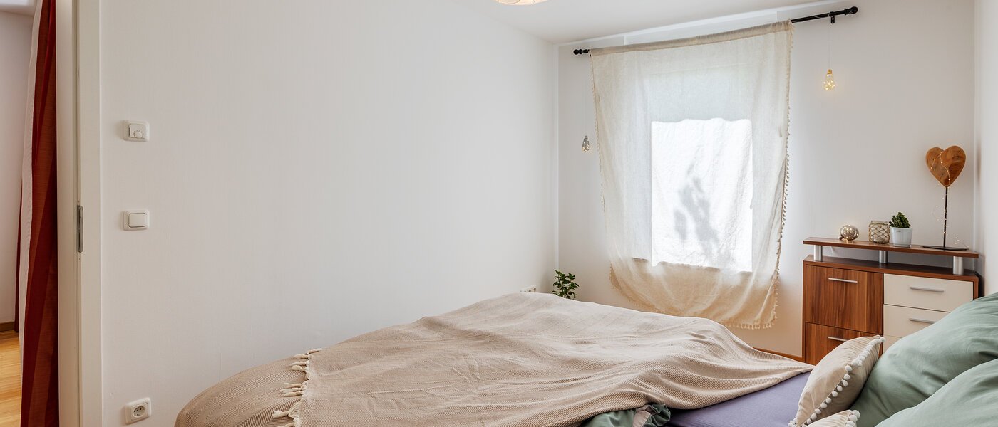 appartement München Sendling 04 chambre 12685