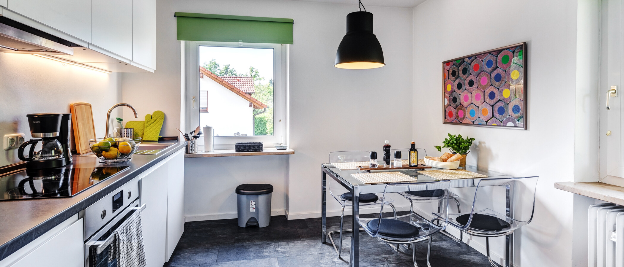 appartement Planegg 01 cuisine 12686