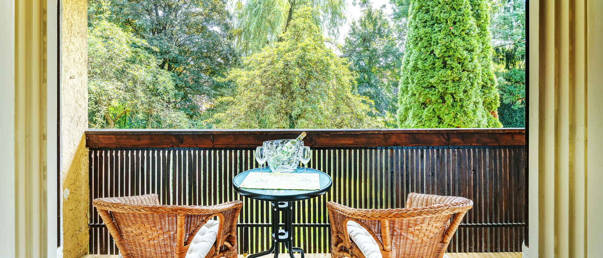 appartement Planegg 02 balcon 12686