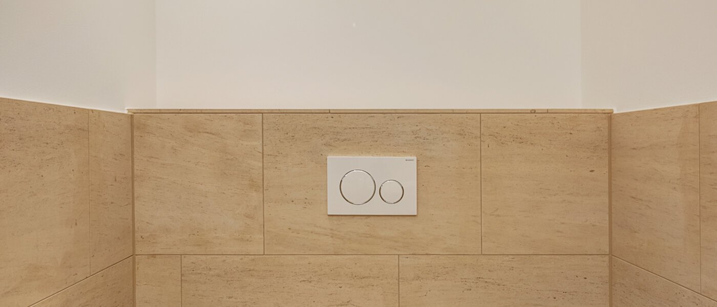 appartement München Maxvorstadt - Museumsviertel 02 deux toilettes 12690