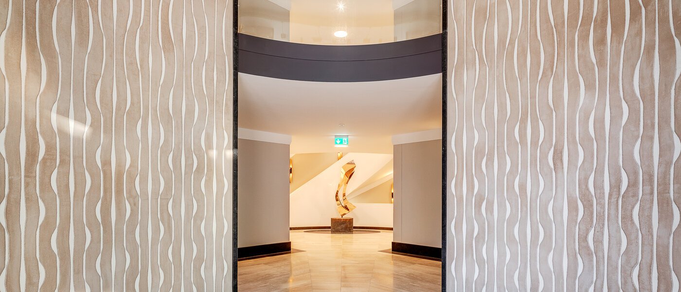 appartement München Maxvorstadt - Museumsviertel 02 entrée 12690