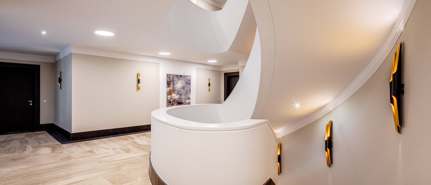 appartement München Maxvorstadt - Museumsviertel 03 entrée 12690