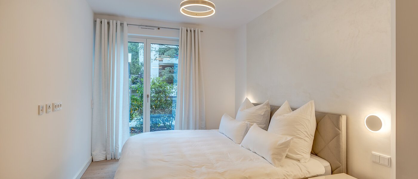 appartement München Maxvorstadt - Museumsviertel 01 chambre 12690