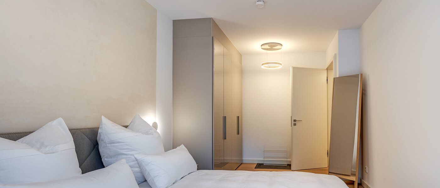 appartement München Maxvorstadt - Museumsviertel 03 chambre 12690