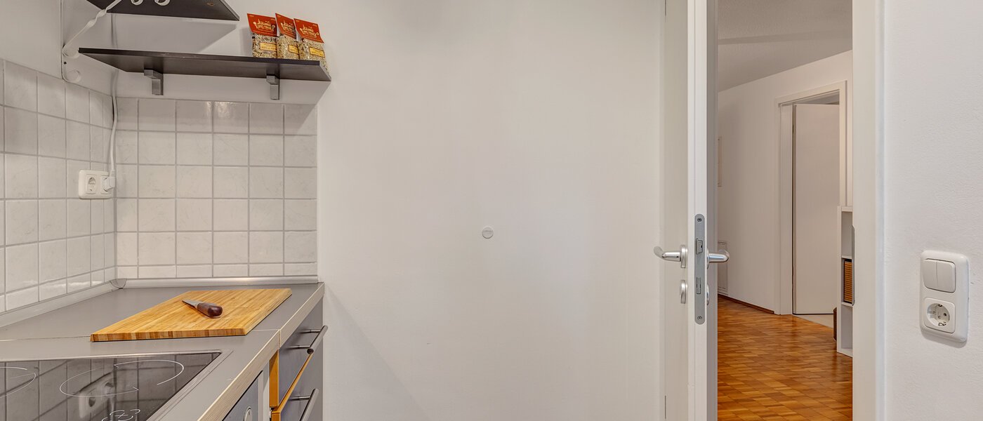 appartement München Thalkirchen 03 cuisine 12695