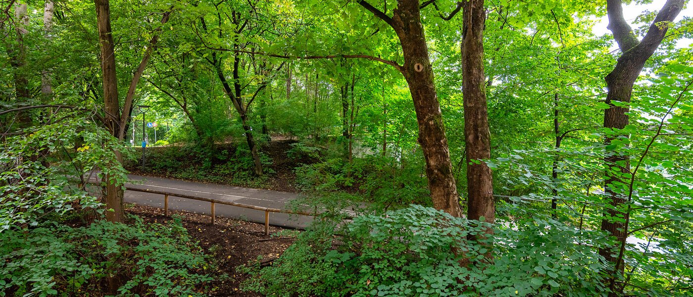 appartement München Thalkirchen 01 vue 12695