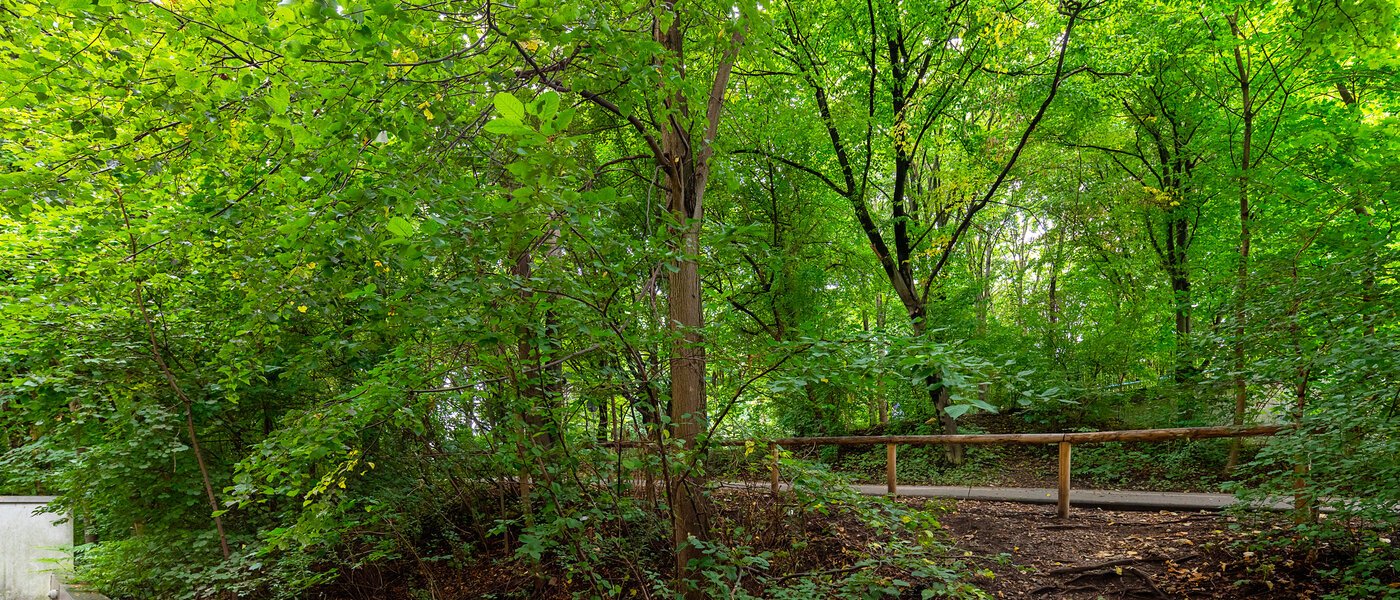 appartement München Thalkirchen 02 vue 12695